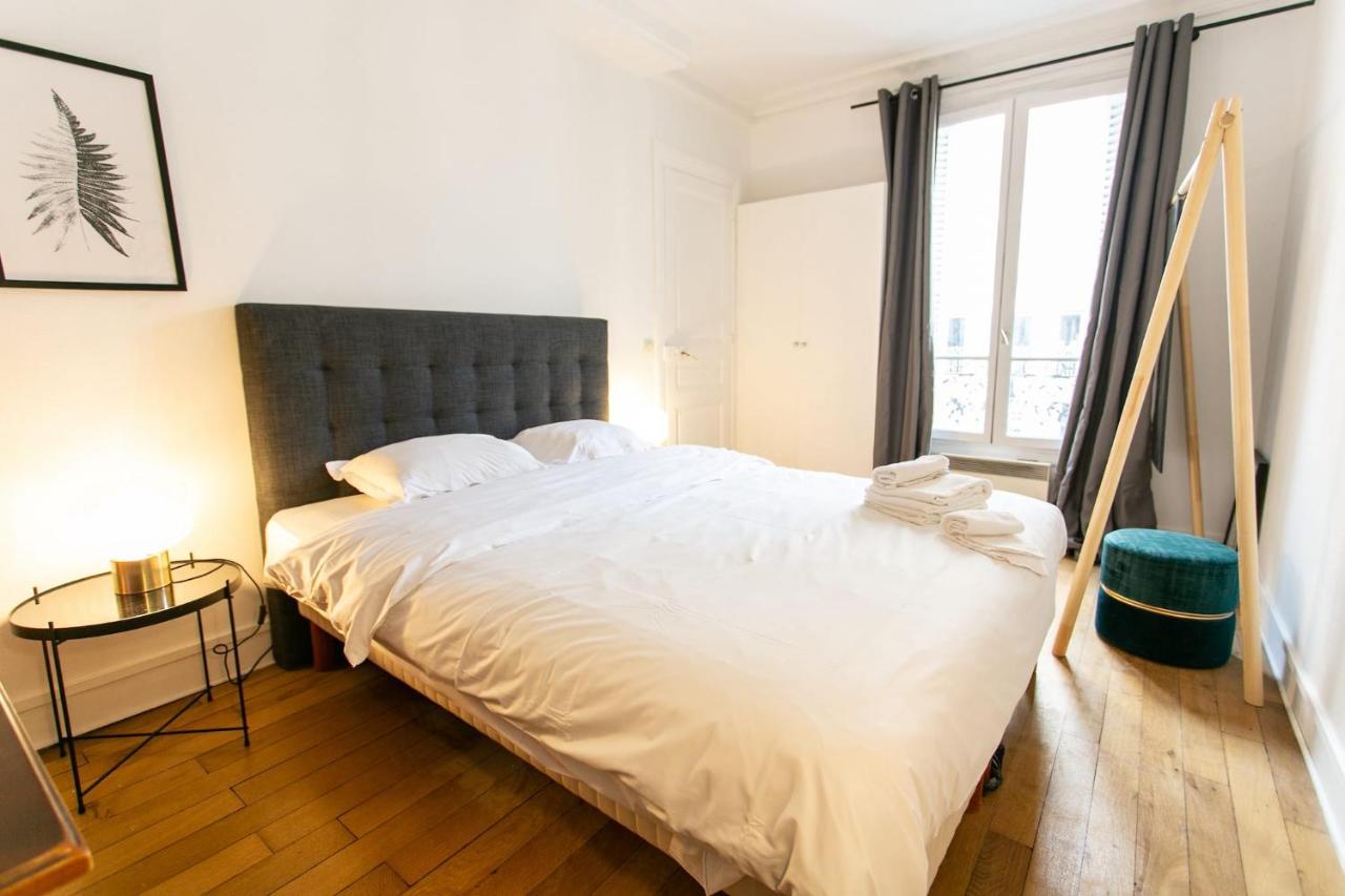 St Germain - Le Bon Marche City Apartment Paris Exterior photo